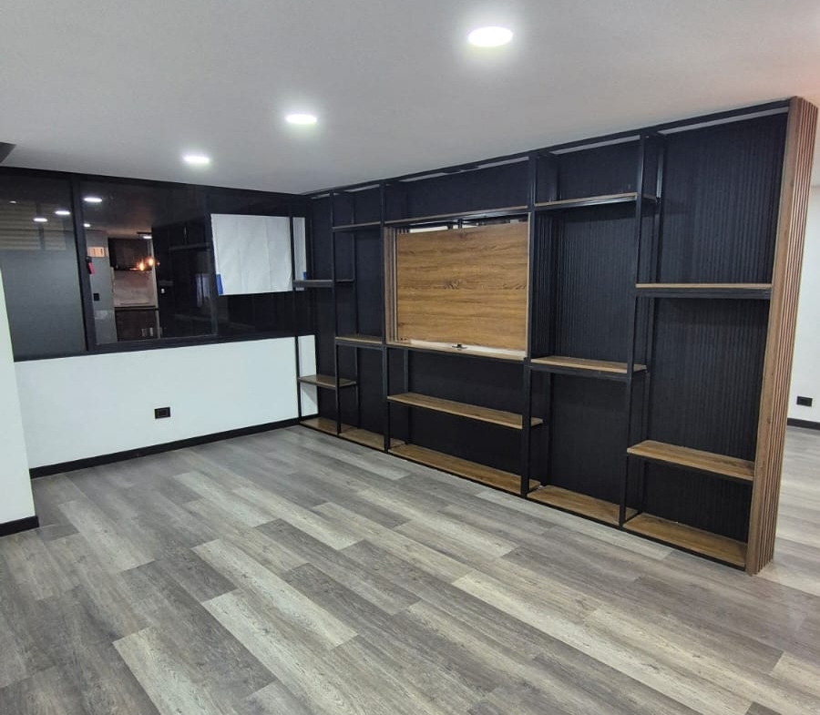 Apartaestudio en Venta en Sagrado Corazón Bogota
