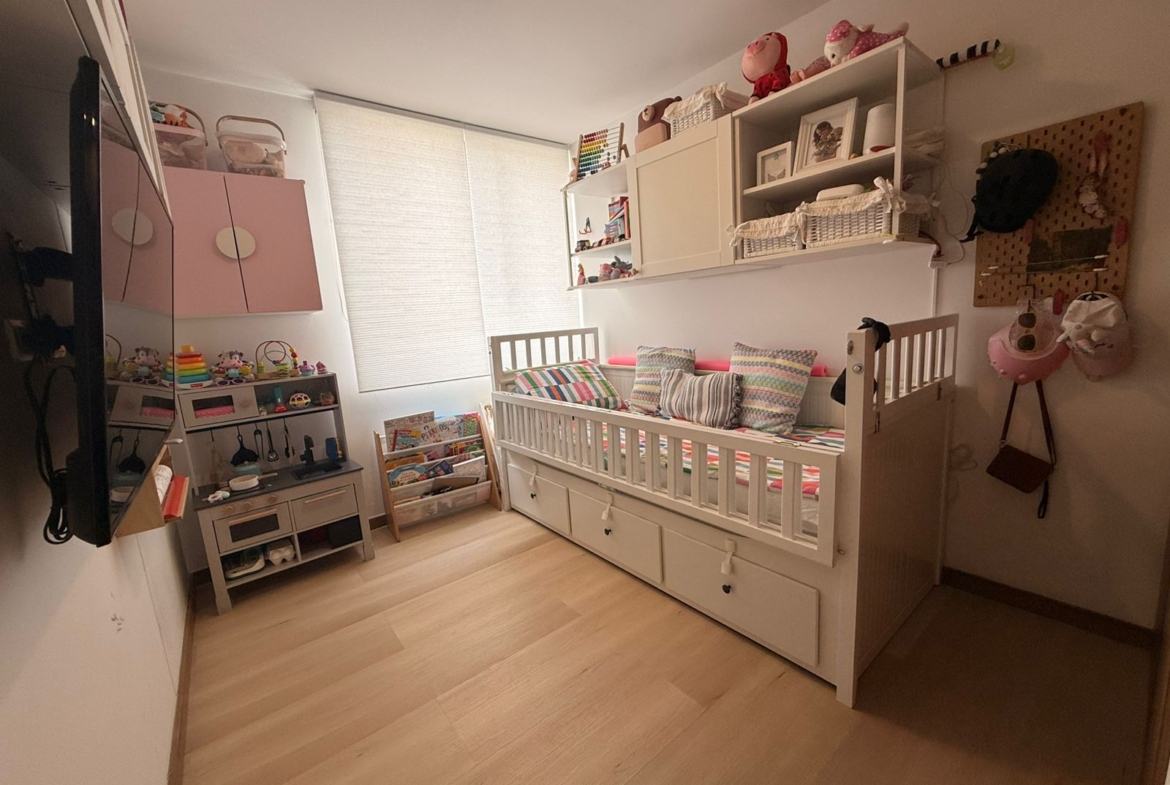Apartamento en Venta en En Envigado barrio El Trianon con Acabados Modernos y Tecnología