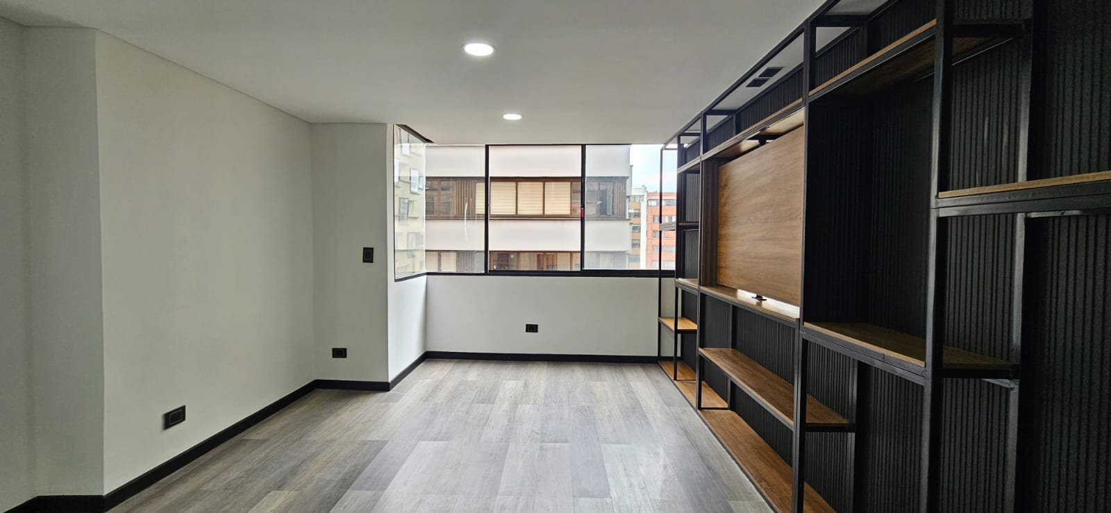 214465-271286-25668660742832231 Apartaestudio en Venta en Sagrado Corazón Bogota
