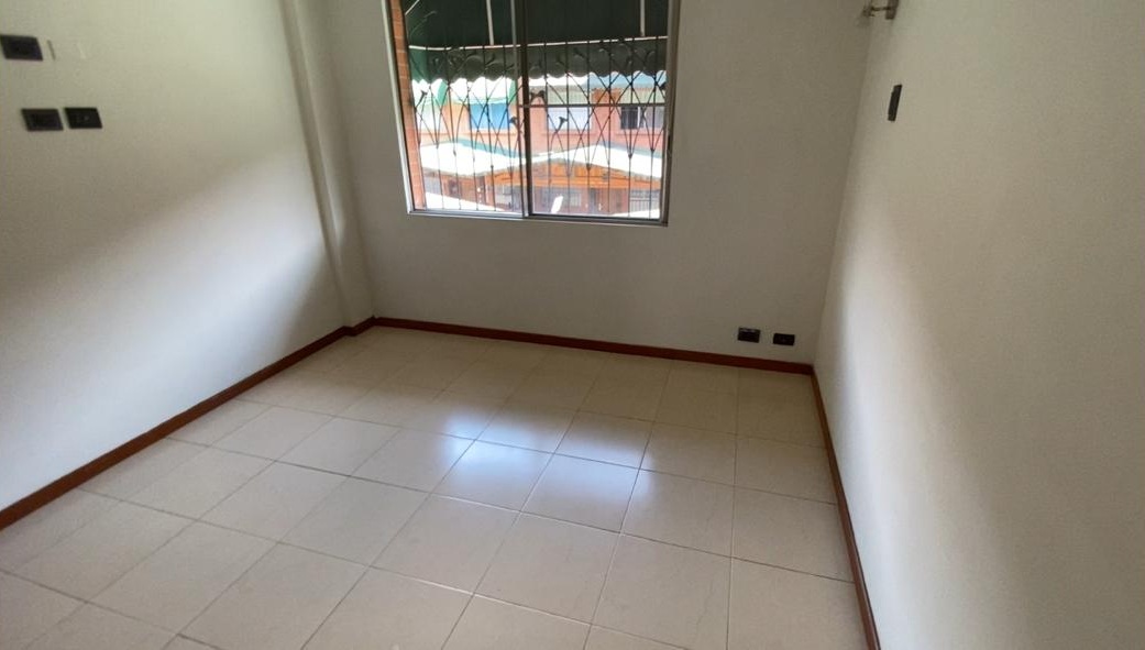 VENTA CASA EN CONJUNTO RESIDENCIAL VILLAS DE SAN JOAQUÍN – CALI