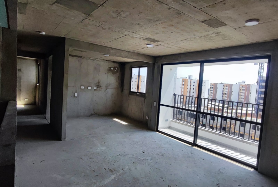 Apartamento en Venta en Valle del Lili Unidad Calatea, Parque Vivero