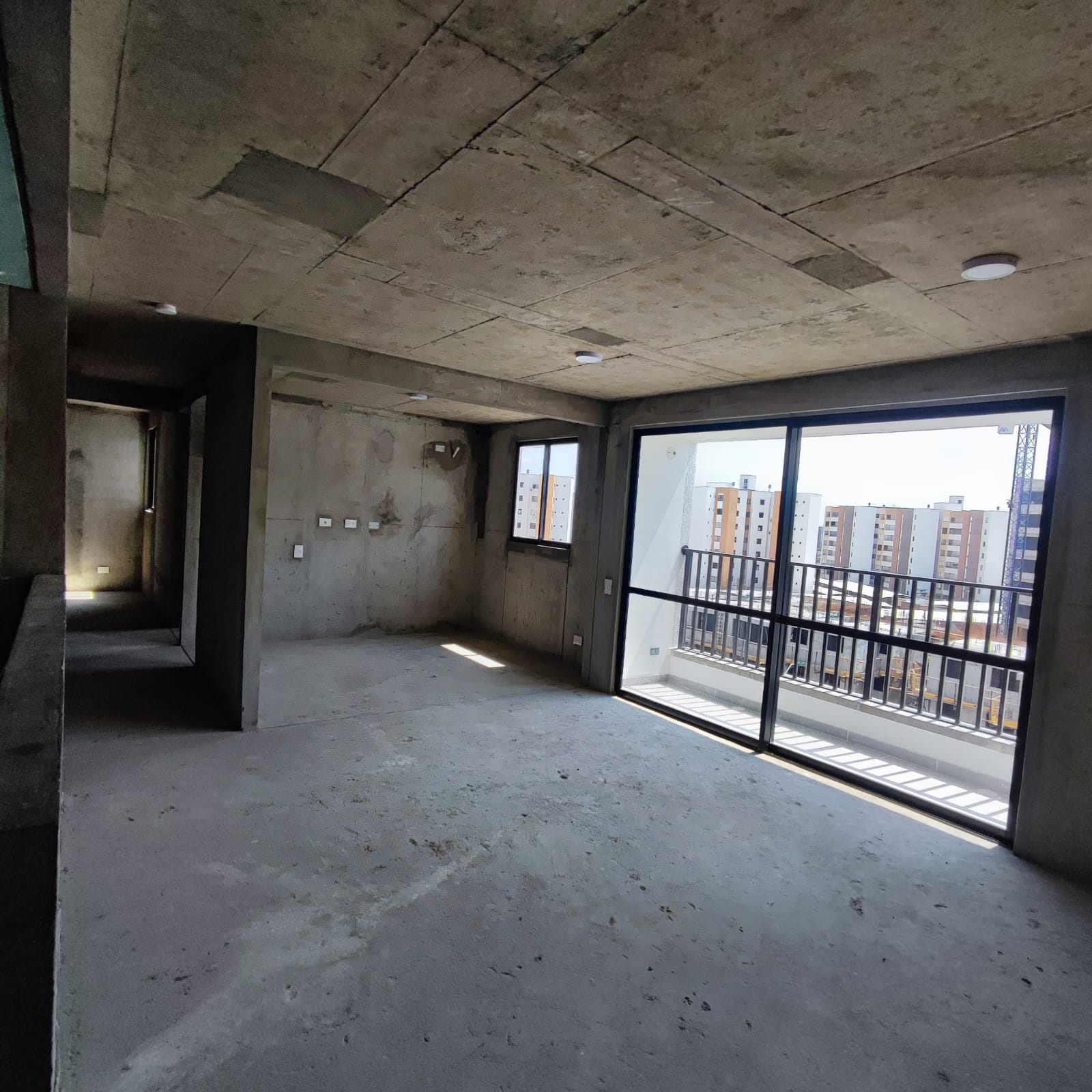 Apartamento en Venta en Valle del Lili Unidad Calatea, Parque Vivero
