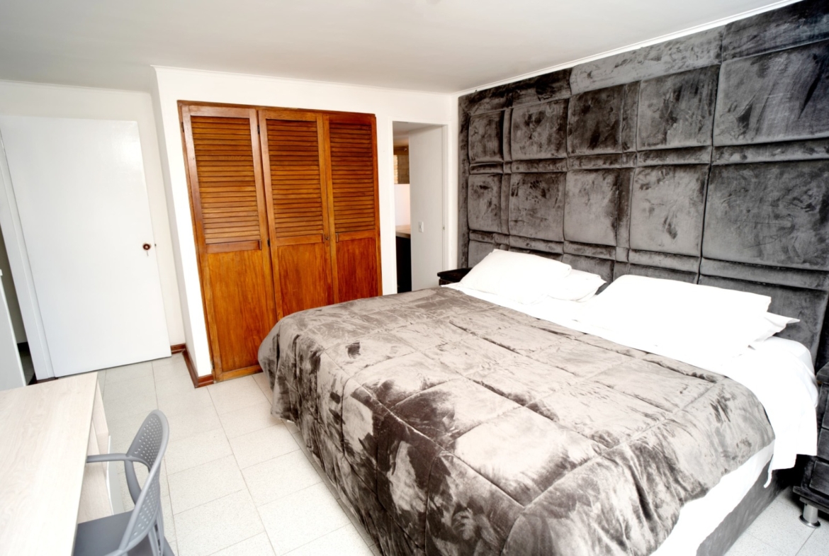 Apartamento en Venta en el Centro de Medellín Torre Caracas 2