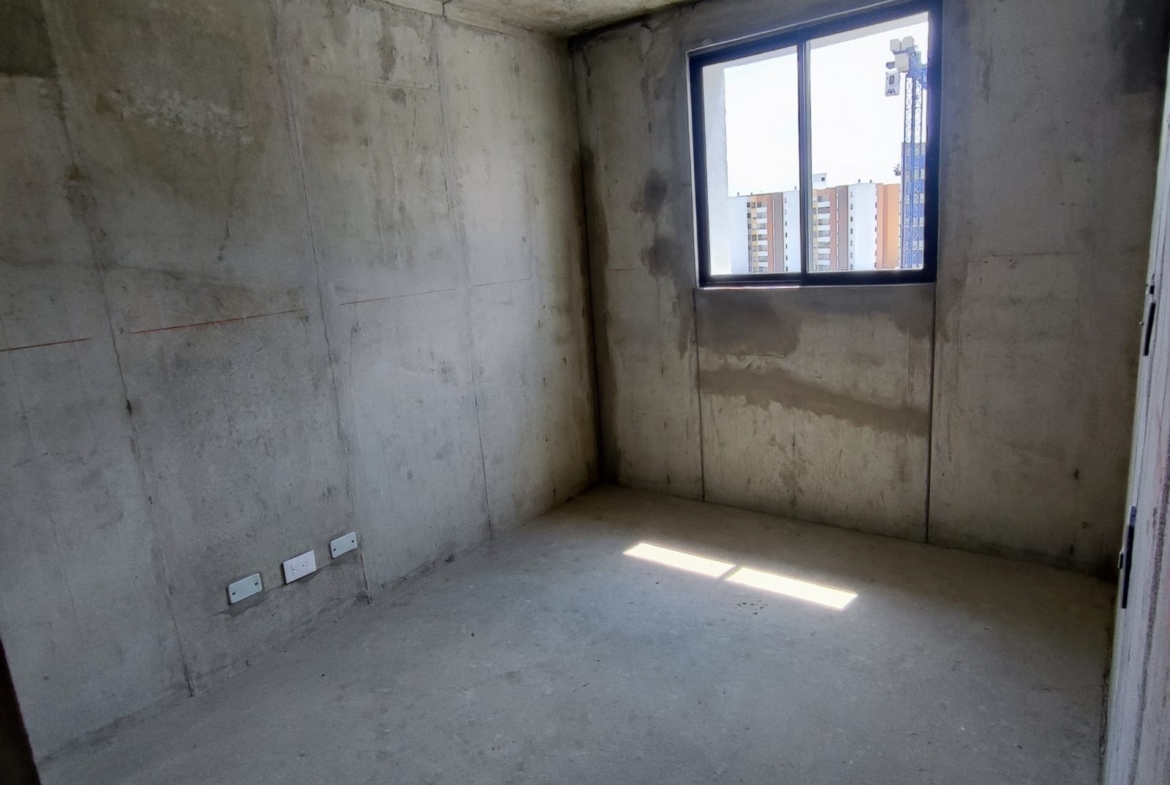 Apartamento en Venta en Valle del Lili Unidad Calatea, Parque Vivero