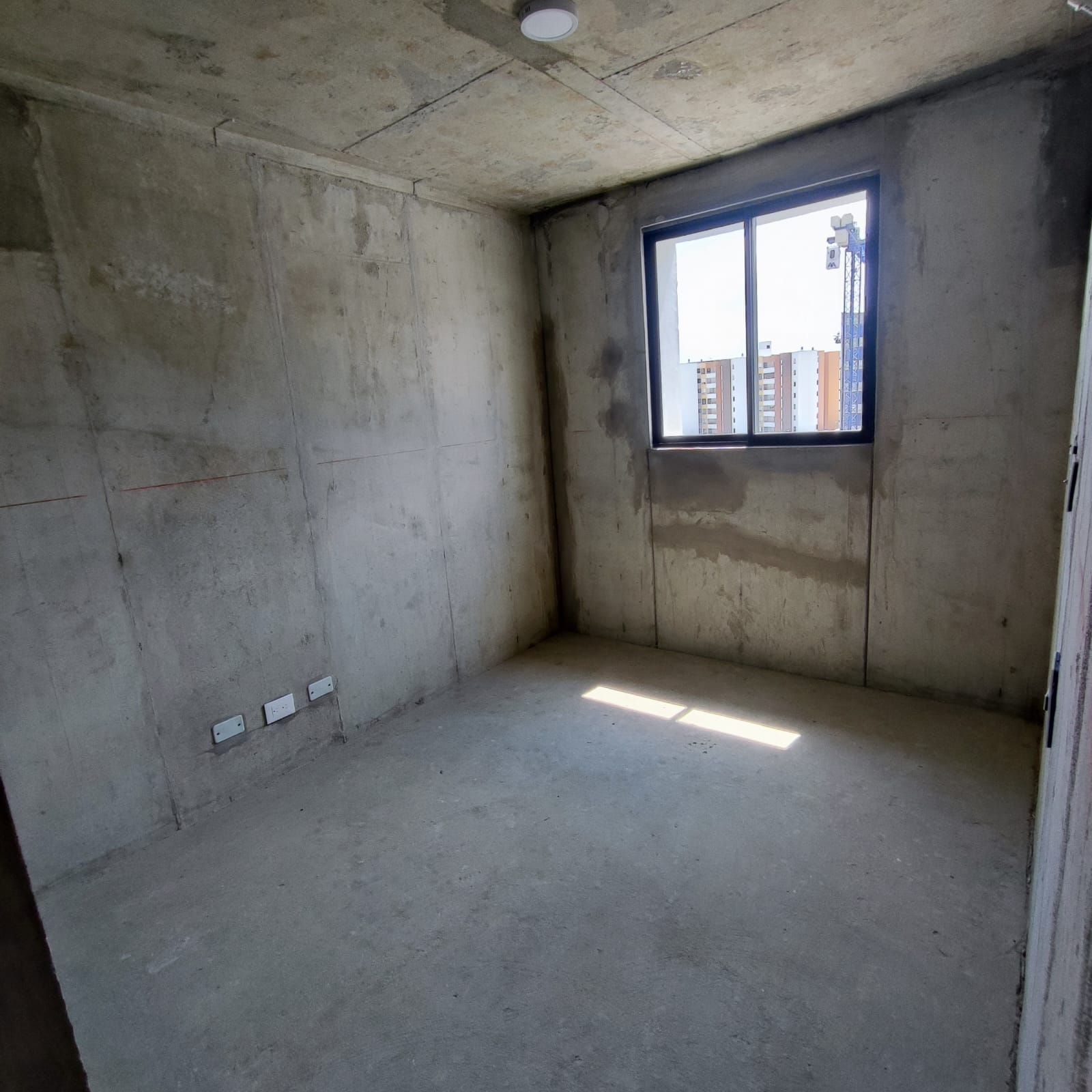 Apartamento en Venta en Valle del Lili Unidad Calatea, Parque Vivero