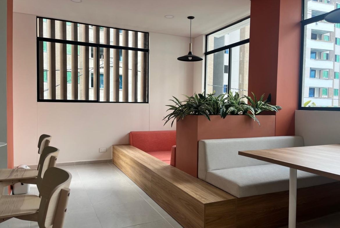 Apartamento en Venta en Valle del Lili Unidad Calatea, Parque Vivero