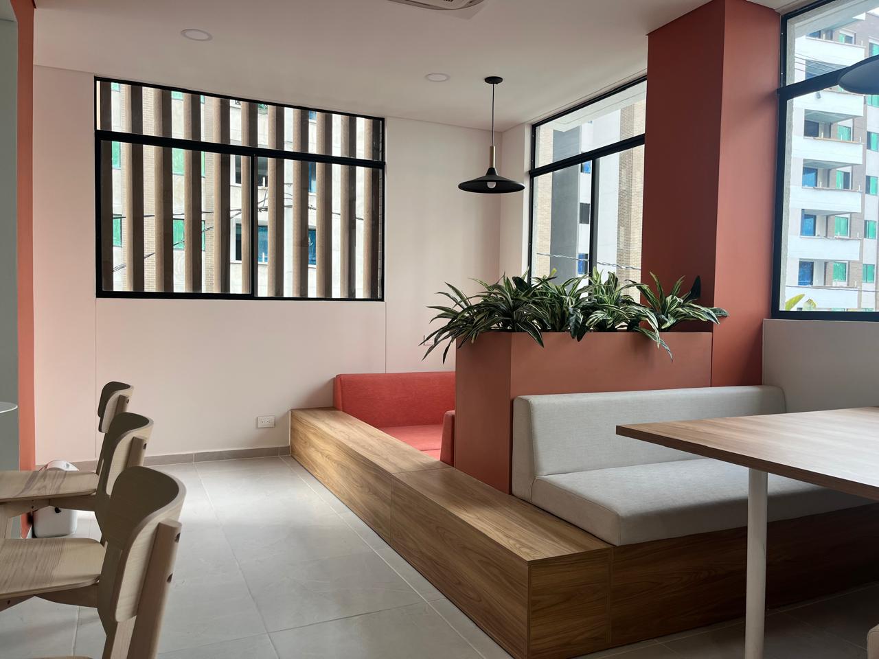 Apartamento en Venta en Valle del Lili Unidad Calatea, Parque Vivero
