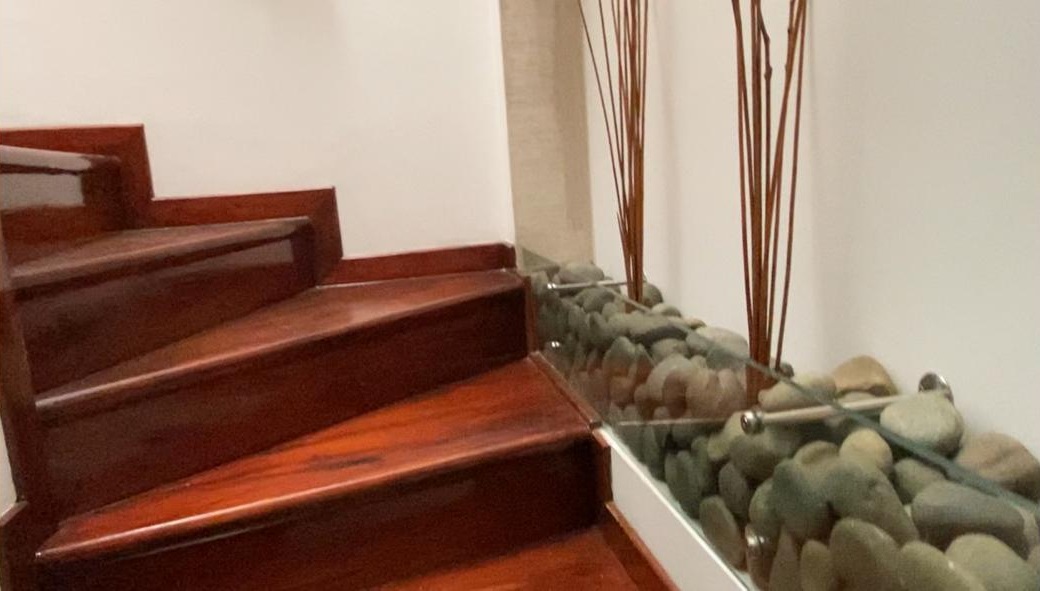 VENTA CASA EN CONJUNTO RESIDENCIAL VILLAS DE SAN JOAQUÍN – CALI