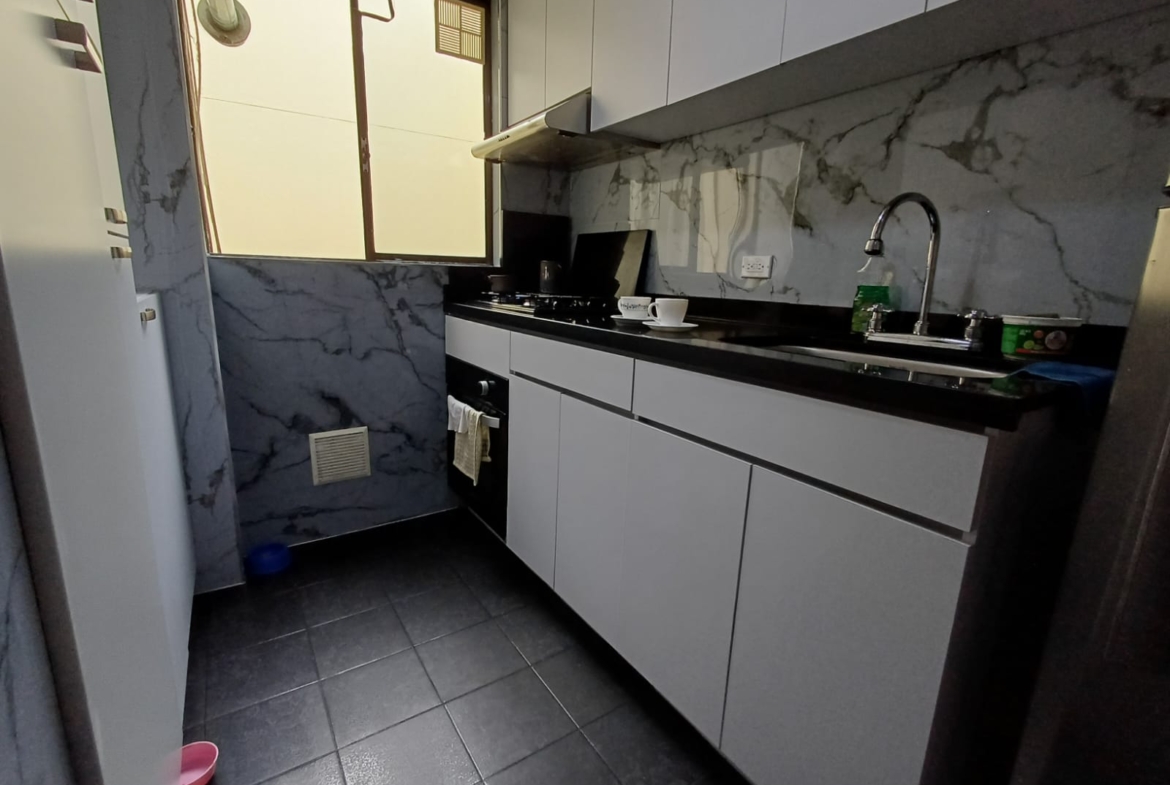 VENTA APARTAMENTO EN QUINTA PAREDES BOGOTÁ