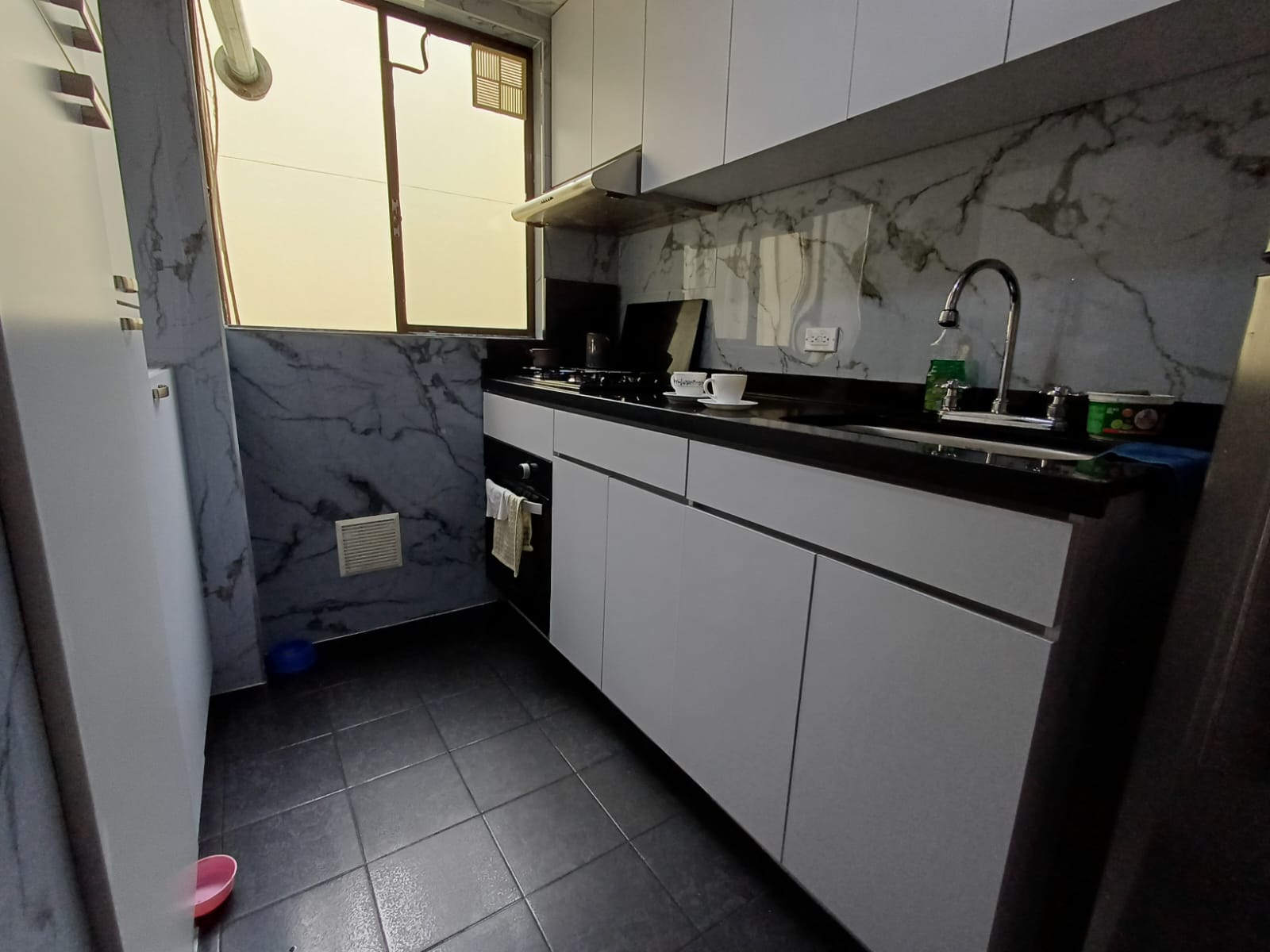 VENTA APARTAMENTO EN QUINTA PAREDES BOGOTÁ
