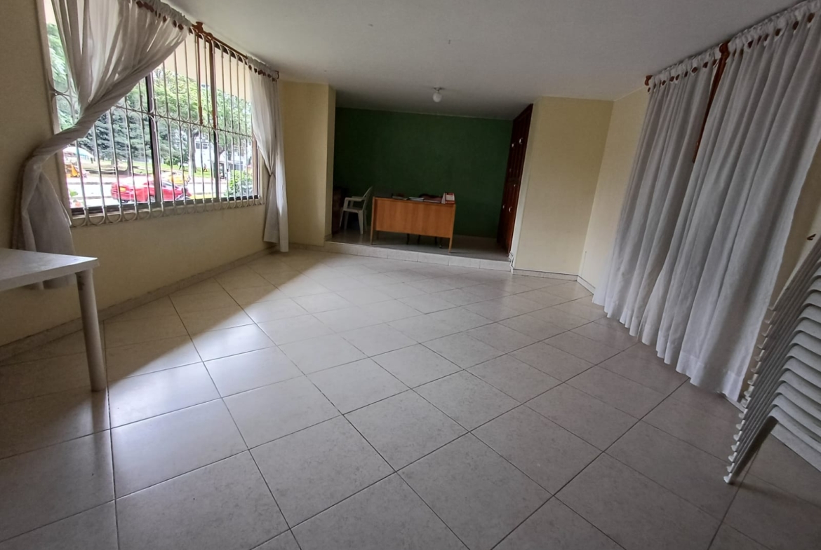 VENTA APARTAMENTO EN QUINTA PAREDES BOGOTÁ