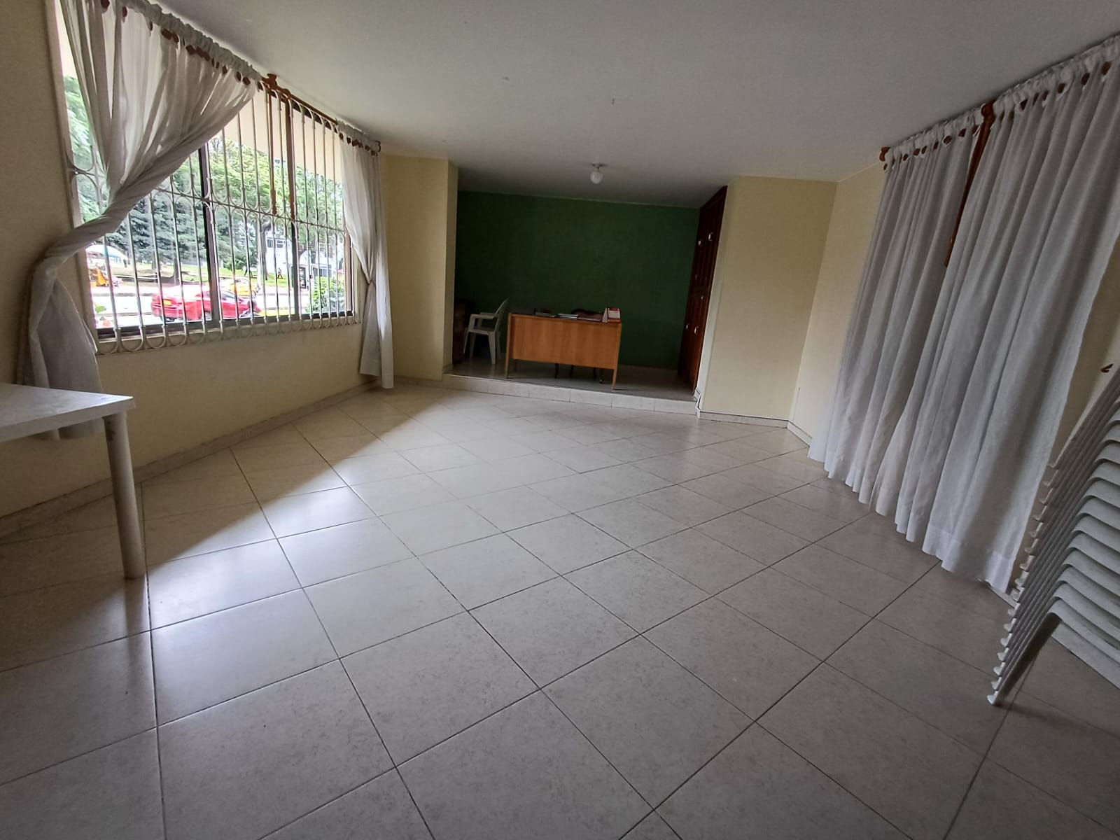 VENTA APARTAMENTO EN QUINTA PAREDES BOGOTÁ