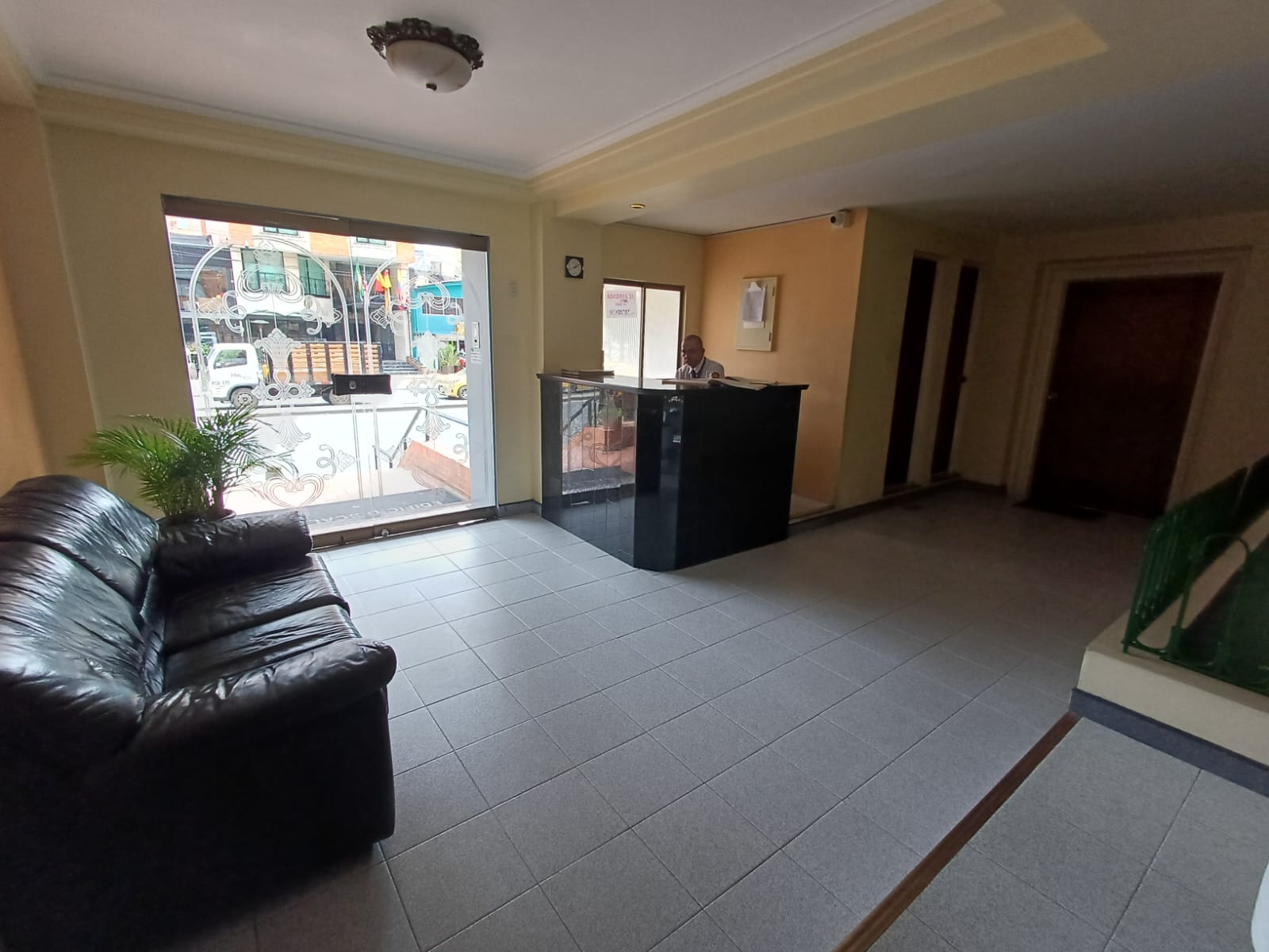 VENTA APARTAMENTO EN QUINTA PAREDES BOGOTÁ
