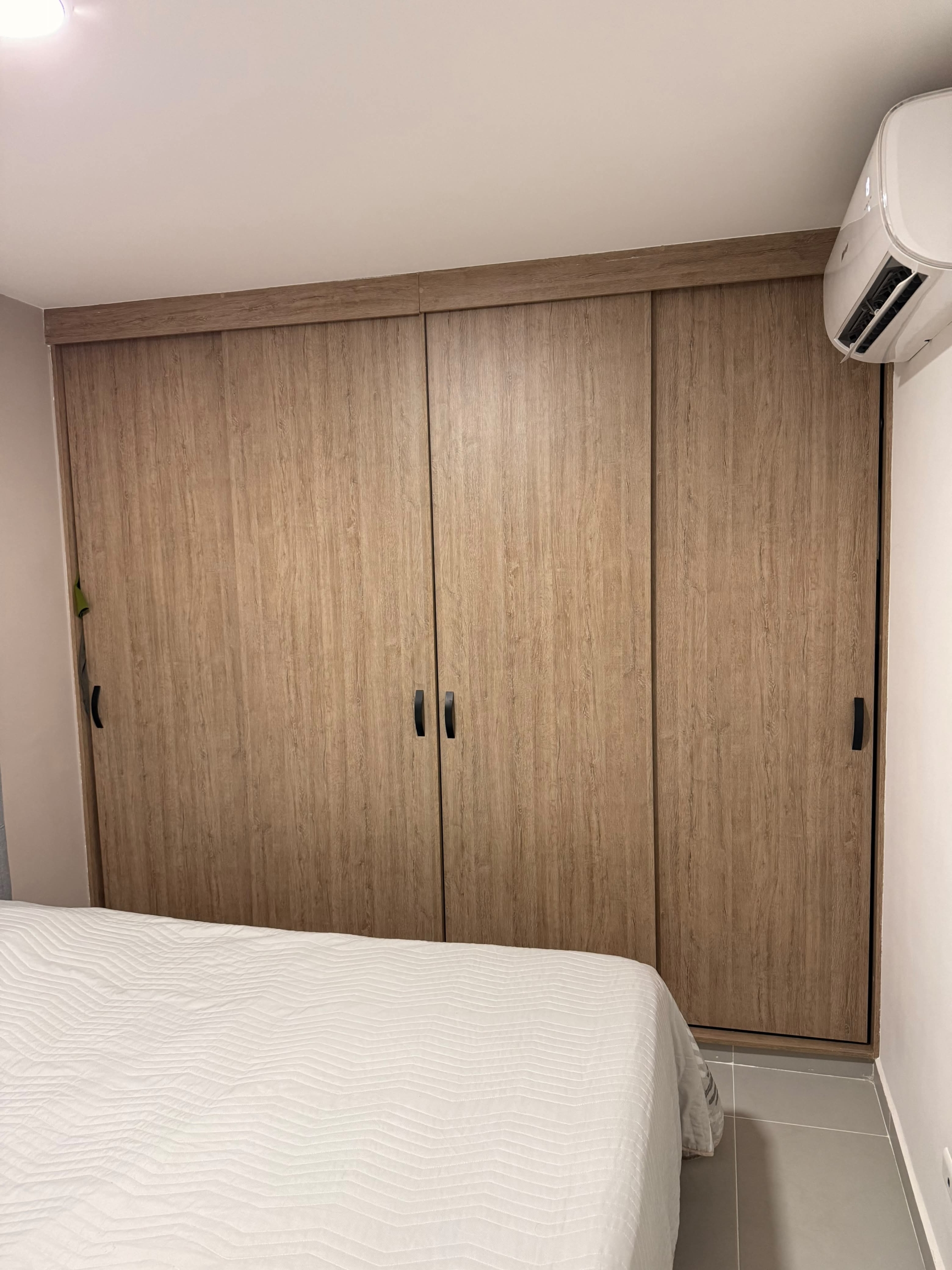 VENTA APARTAMENTO EN EL NORTE DE CALI – 60 m² – PISO 11