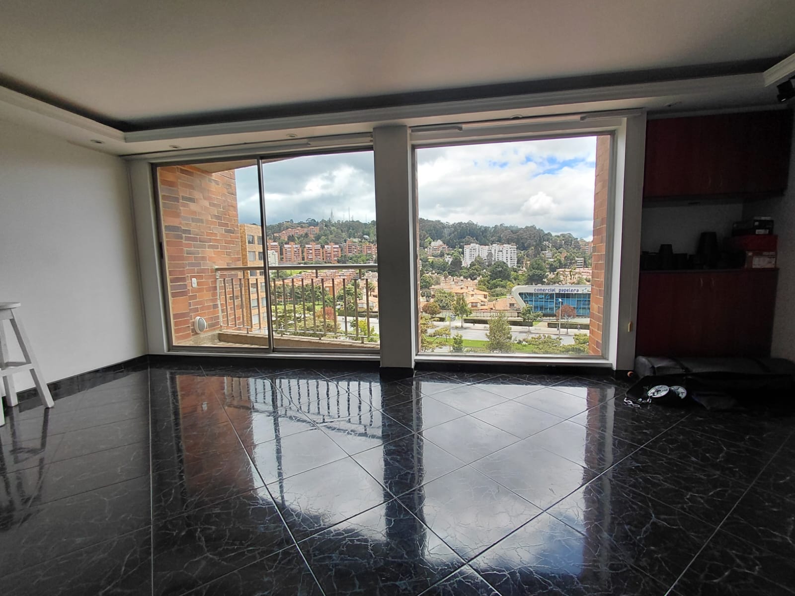 214465-271286-3682441381897000 Apartamento en Venta en Colina Campestre Bogota 100 m² con Balcones, Parqueadero y Depósito