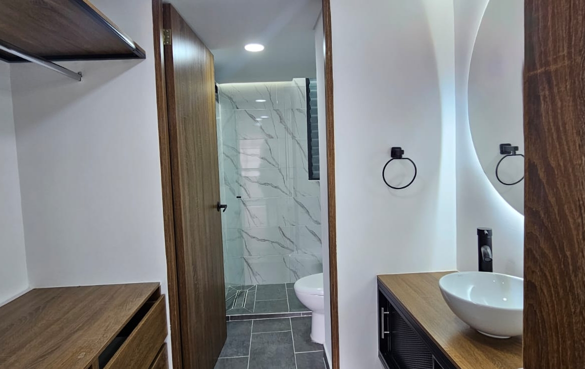 Apartaestudio en Venta en Sagrado Corazón Bogota