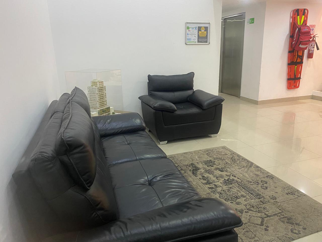 214465-271286-3946099342365180 Apartamento en Venta en Las Nieves Bogotá Balcón, Parqueadero y Depósito
