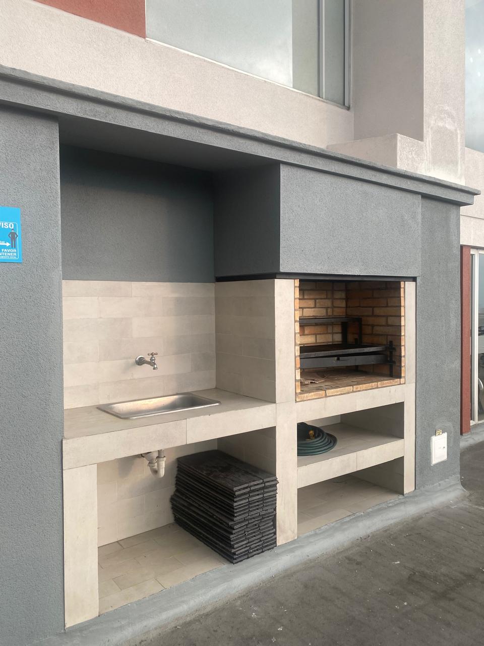 214465-271286-3994058117393301 Apartamento en Venta en Las Nieves Bogotá Balcón, Parqueadero y Depósito