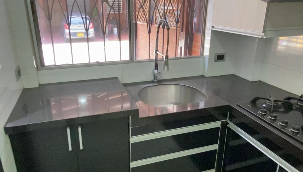 VENTA CASA EN CONJUNTO RESIDENCIAL VILLAS DE SAN JOAQUÍN – CALI