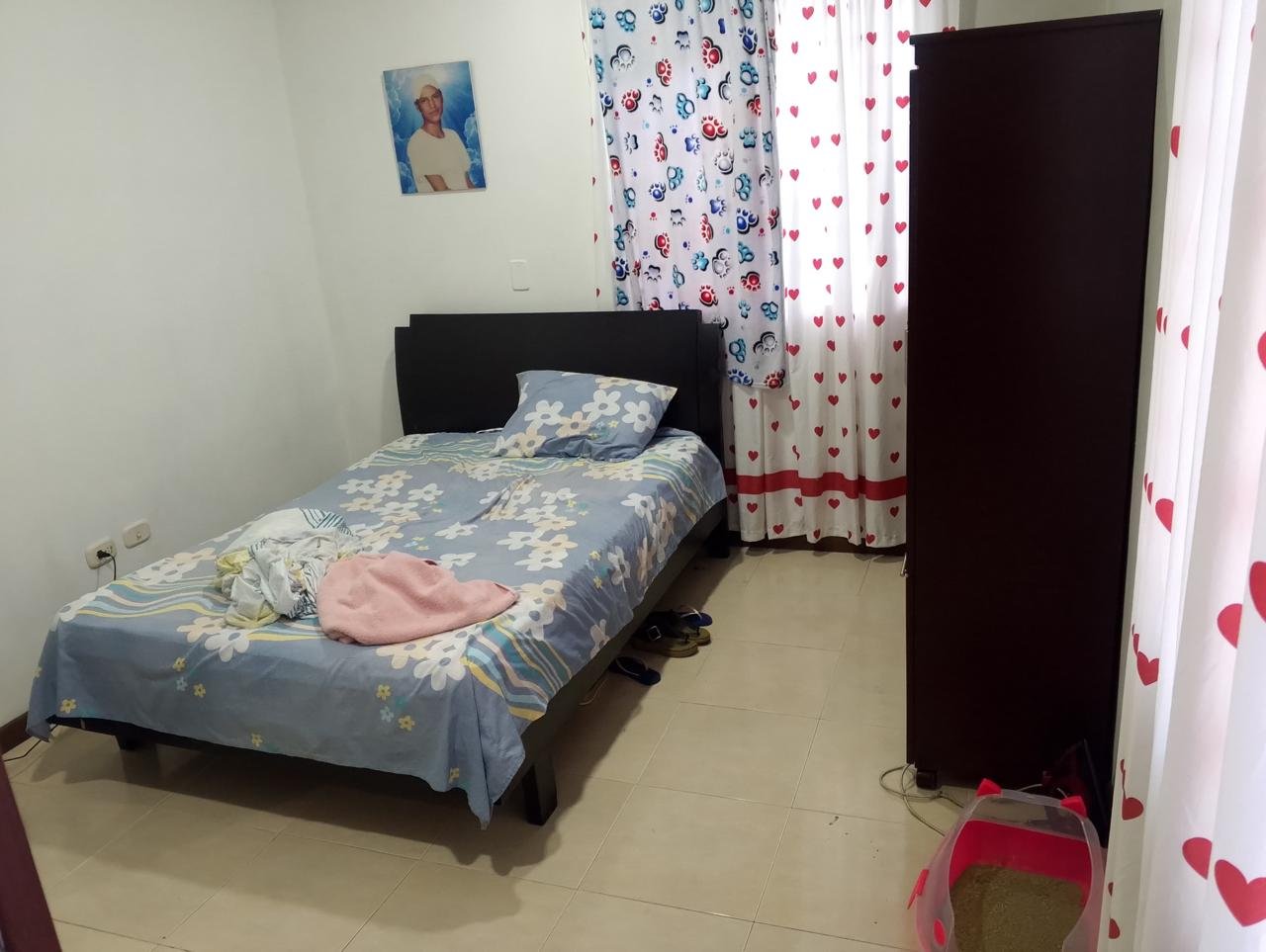 Casa esquinera en venta en Palmira Valle del Cauca Barrio Caminos de la Hacienda