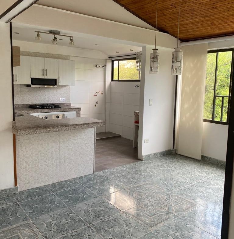 Apartamento en venta en El Limonar, Cali 2 habitaciones Parqueadero comunitario