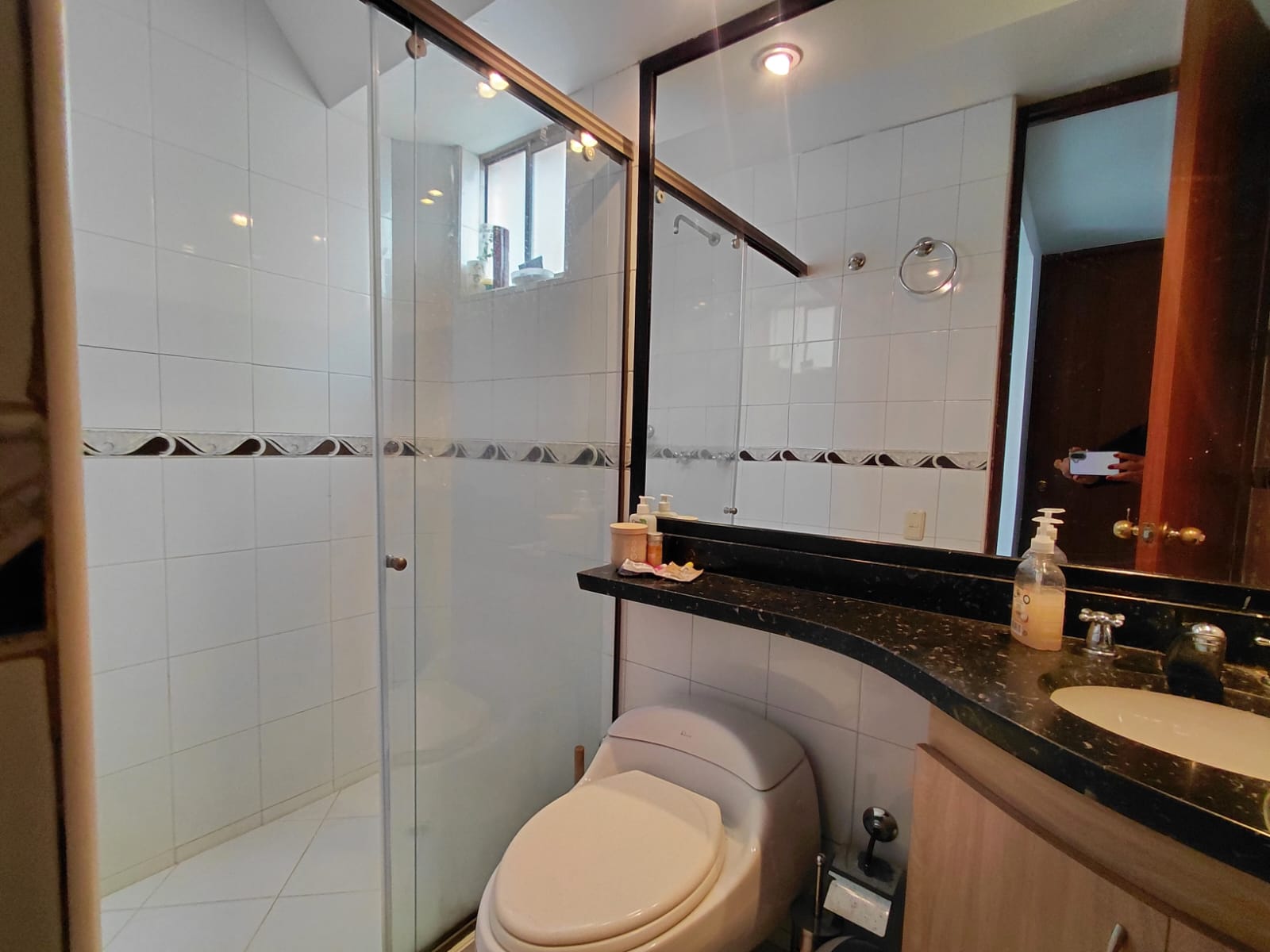 214465-271286-4410173325908221 Apartamento en Venta en Colina Campestre Bogota 100 m² con Balcones, Parqueadero y Depósito
