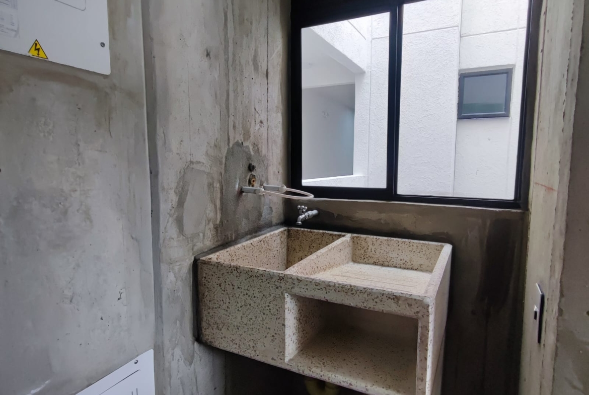 Apartamento en Venta en Valle del Lili Unidad Calatea, Parque Vivero