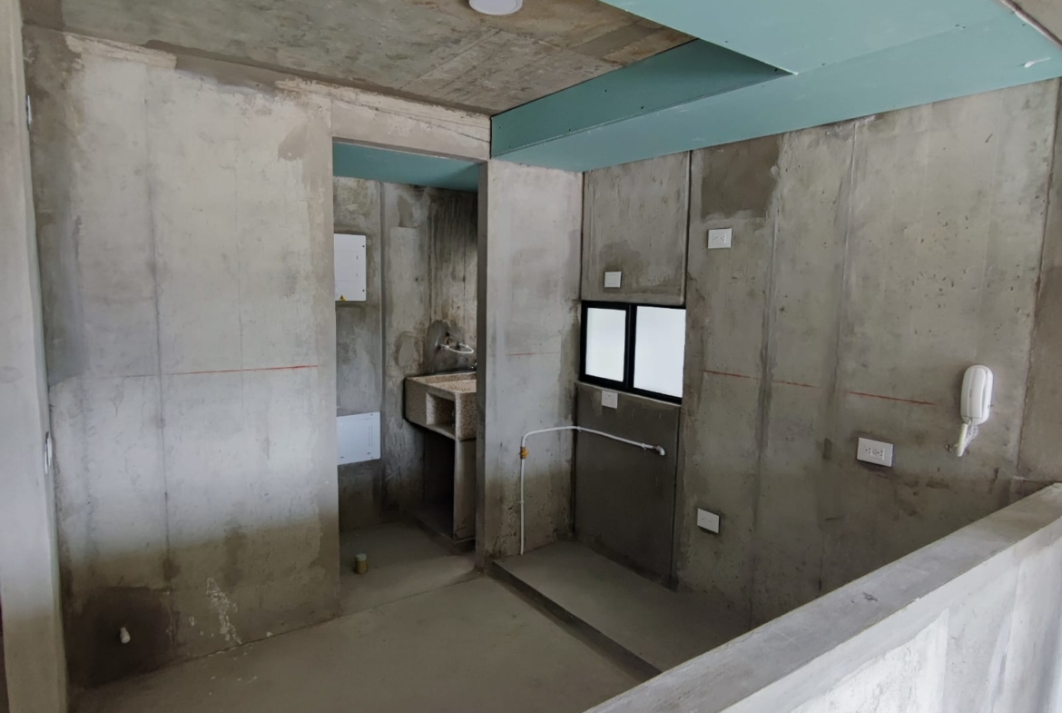 Apartamento en Venta en Valle del Lili Unidad Calatea, Parque Vivero