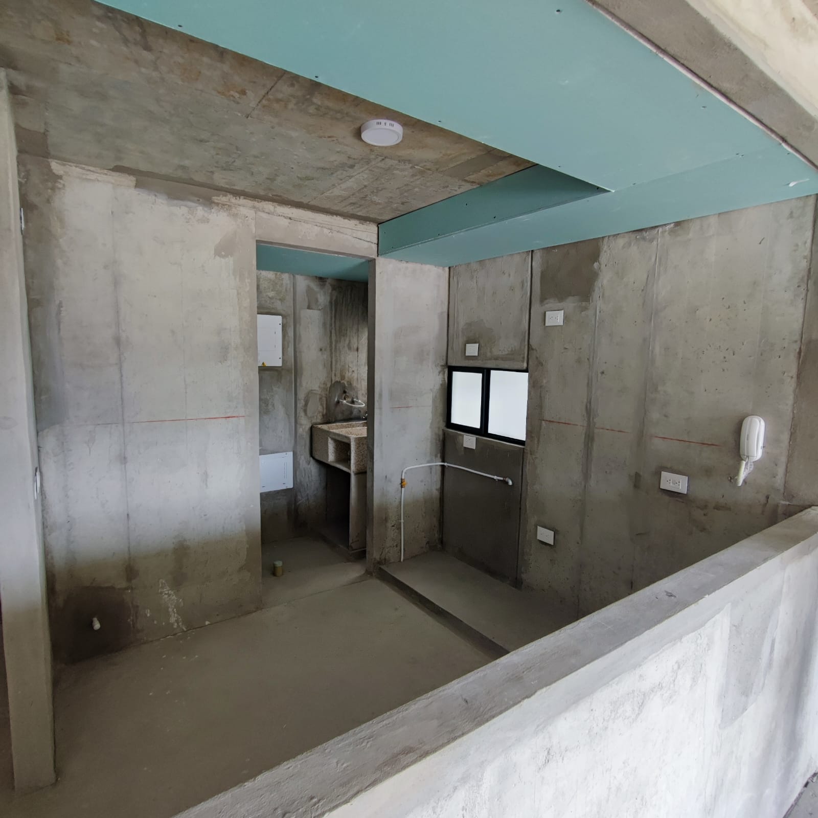 Apartamento en Venta en Valle del Lili Unidad Calatea, Parque Vivero