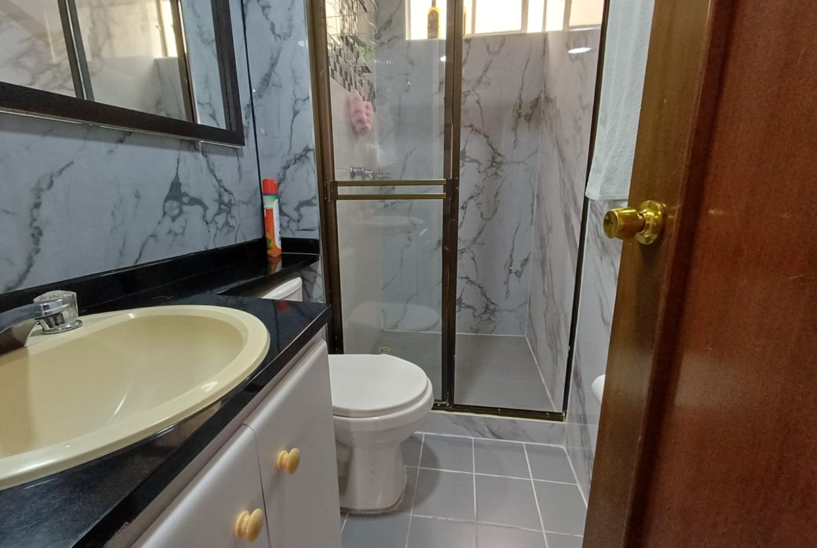 VENTA APARTAMENTO EN QUINTA PAREDES BOGOTÁ