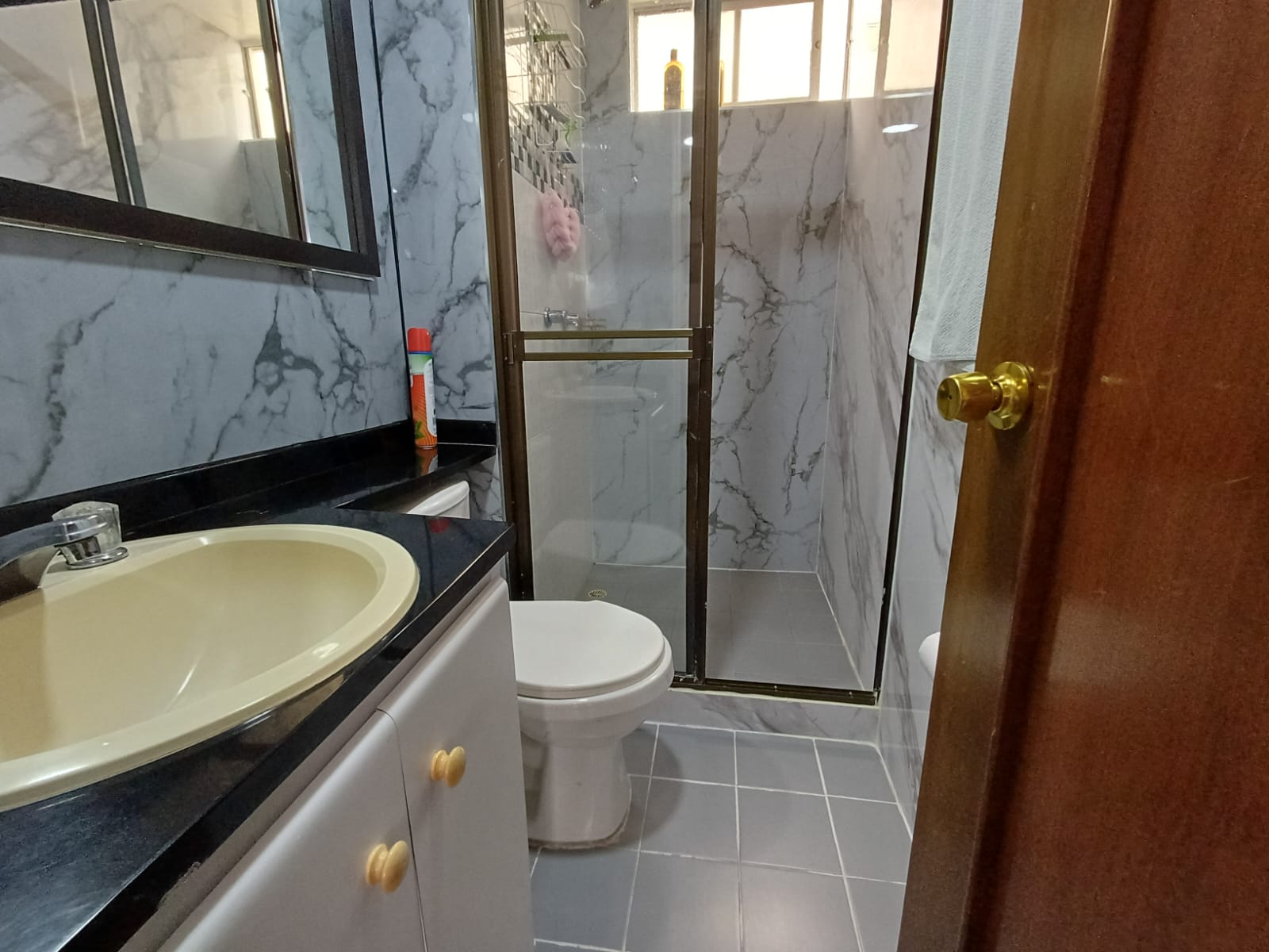 VENTA APARTAMENTO EN QUINTA PAREDES BOGOTÁ