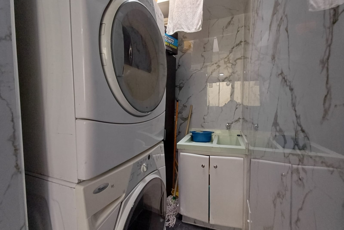 VENTA APARTAMENTO EN QUINTA PAREDES BOGOTÁ