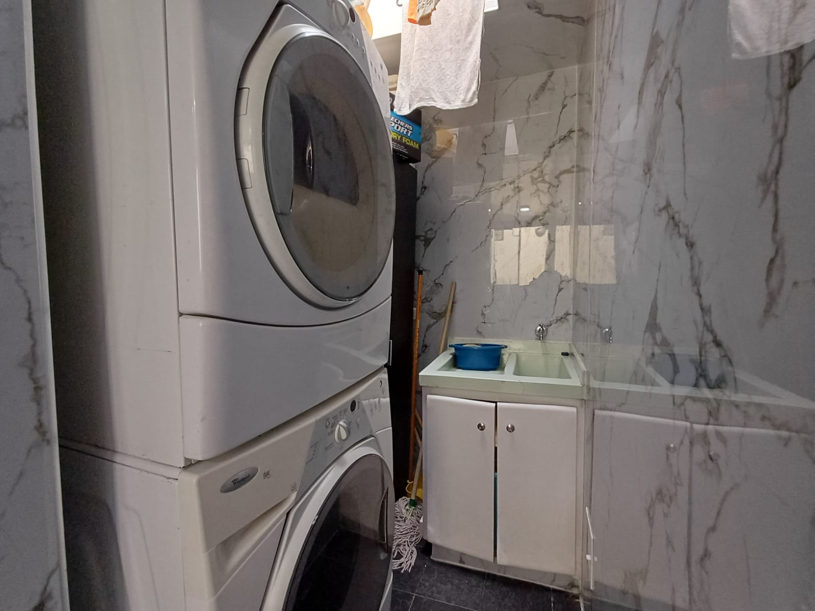 VENTA APARTAMENTO EN QUINTA PAREDES BOGOTÁ