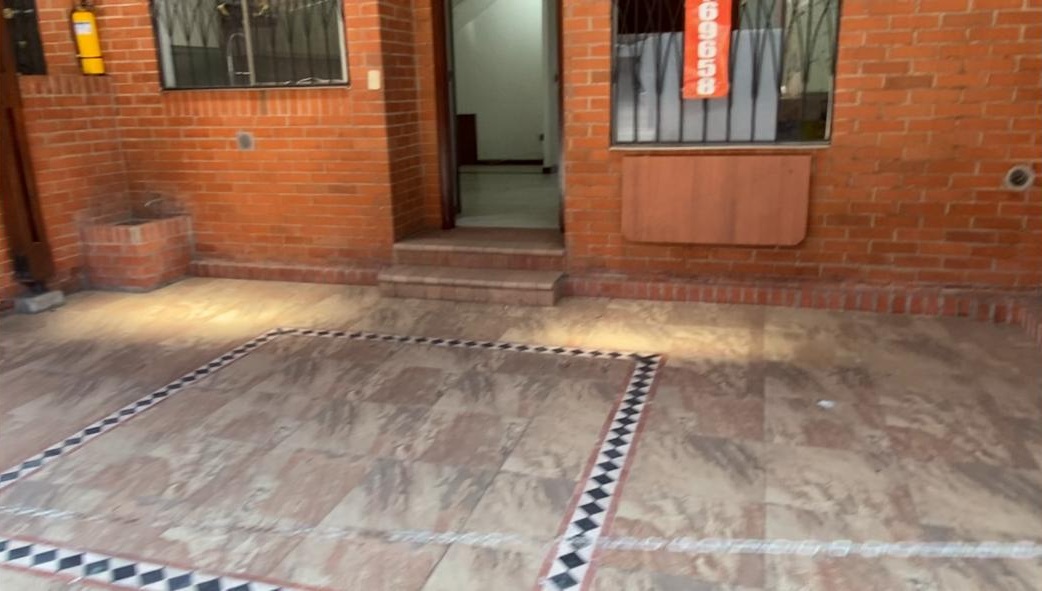 VENTA CASA EN CONJUNTO RESIDENCIAL VILLAS DE SAN JOAQUÍN – CALI