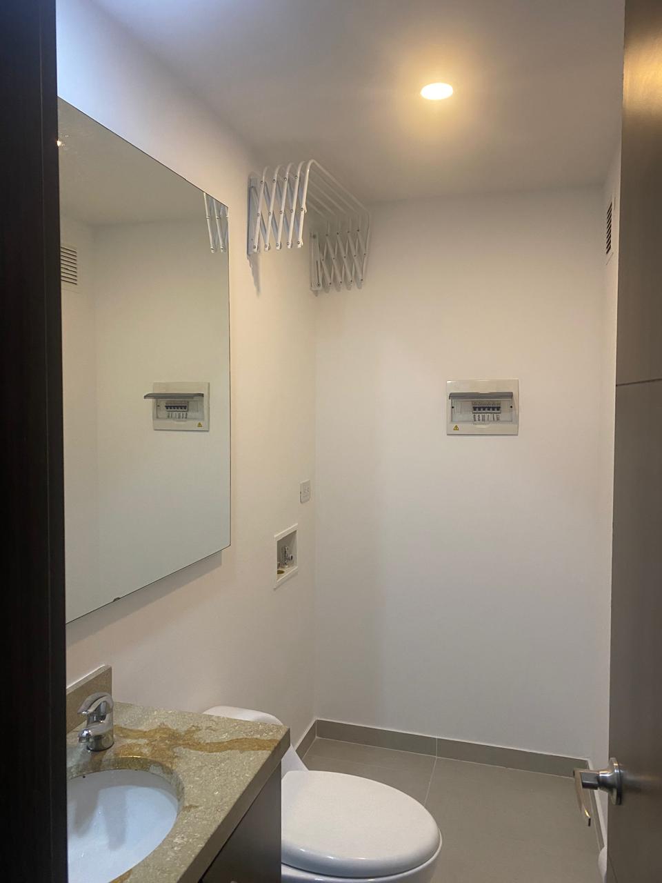 214465-271286-941248068946263 Apartamento en Venta en Las Nieves Bogotá Balcón, Parqueadero y Depósito
