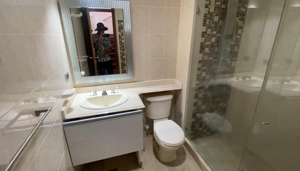 VENTA CASA EN CONJUNTO RESIDENCIAL VILLAS DE SAN JOAQUÍN – CALI