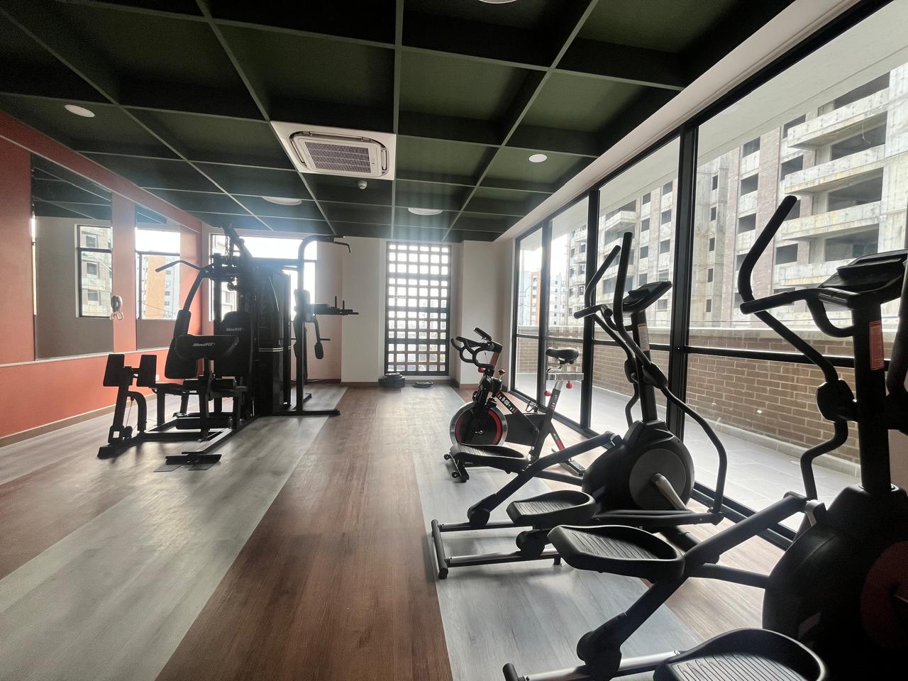 Apartamento en Venta en Valle del Lili Unidad Calatea, Parque Vivero