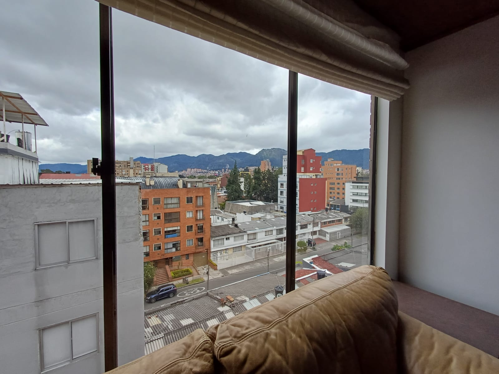 VENTA APARTAMENTO EN QUINTA PAREDES BOGOTÁ