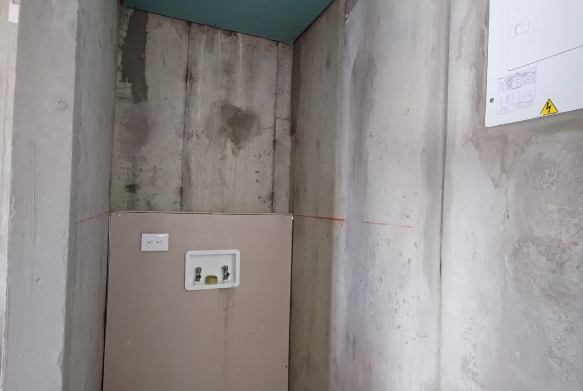 Apartamento en Venta en Valle del Lili Unidad Calatea, Parque Vivero