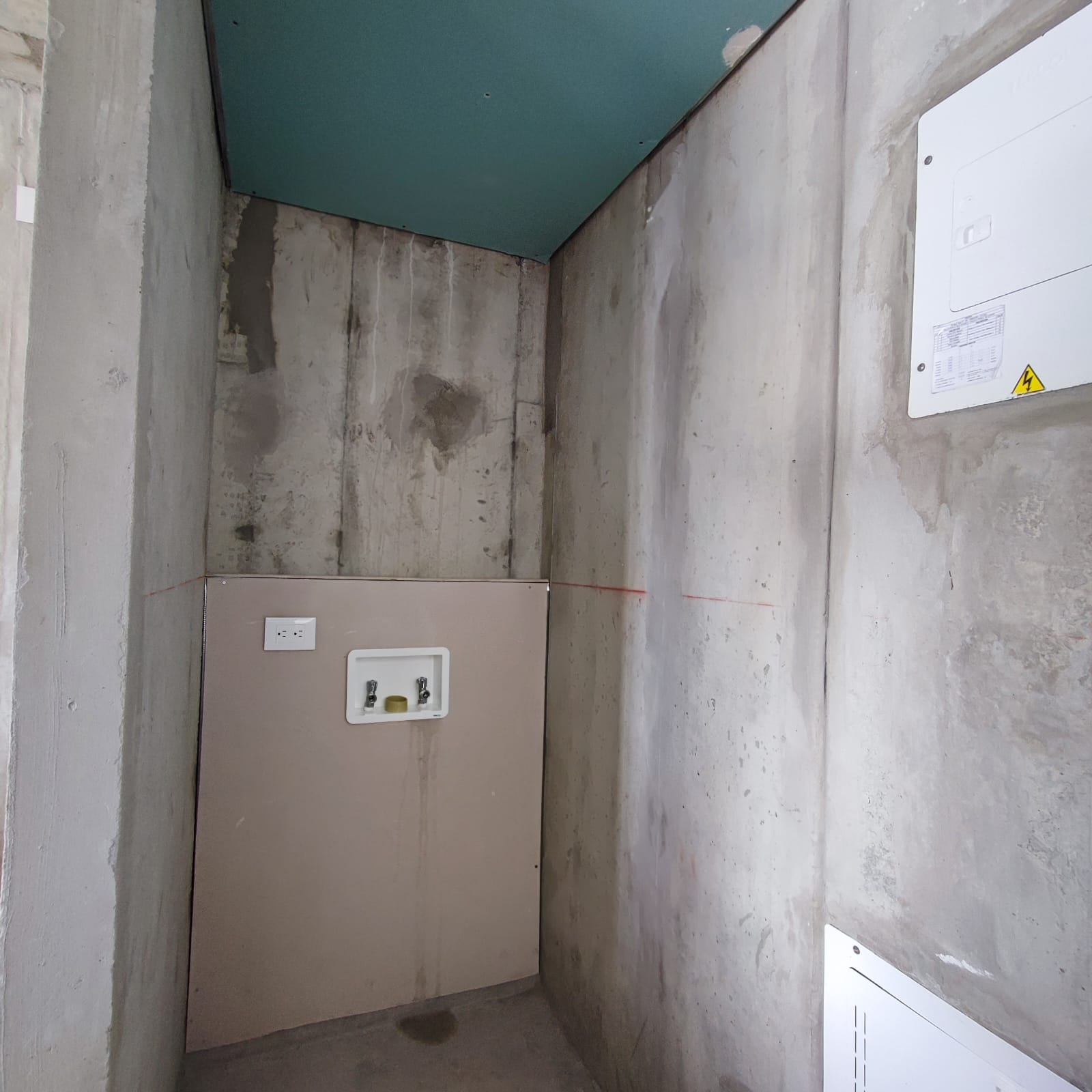 Apartamento en Venta en Valle del Lili Unidad Calatea, Parque Vivero