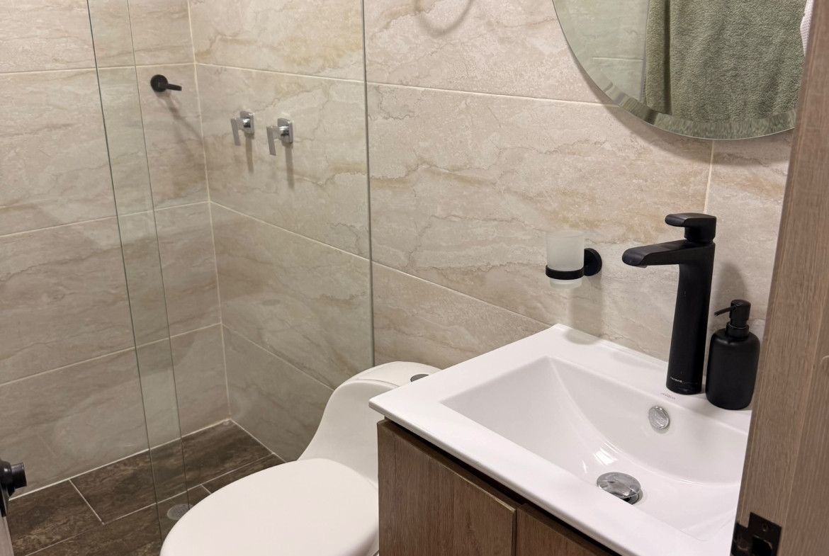 VENTA APARTAMENTO EN EL NORTE DE CALI – 60 m² – PISO 11