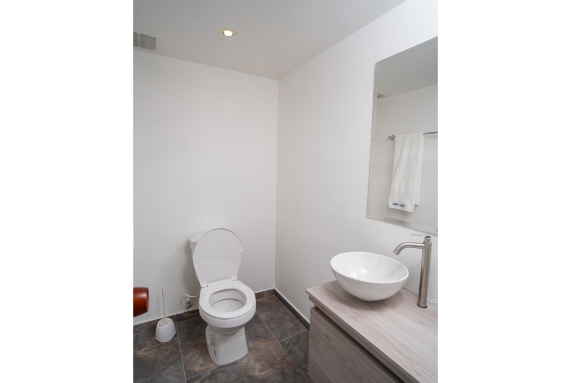 Apartamento en Venta en el Centro de Medellín Torre Caracas 2