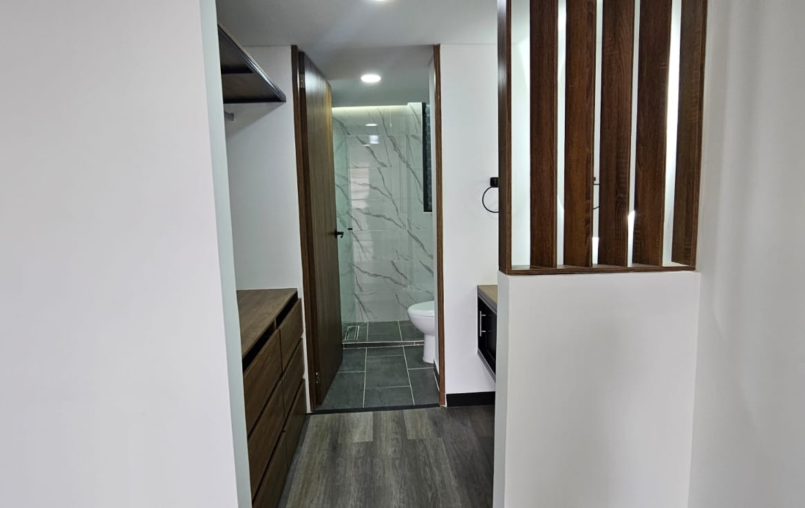 Apartaestudio en Venta en Sagrado Corazón Bogota