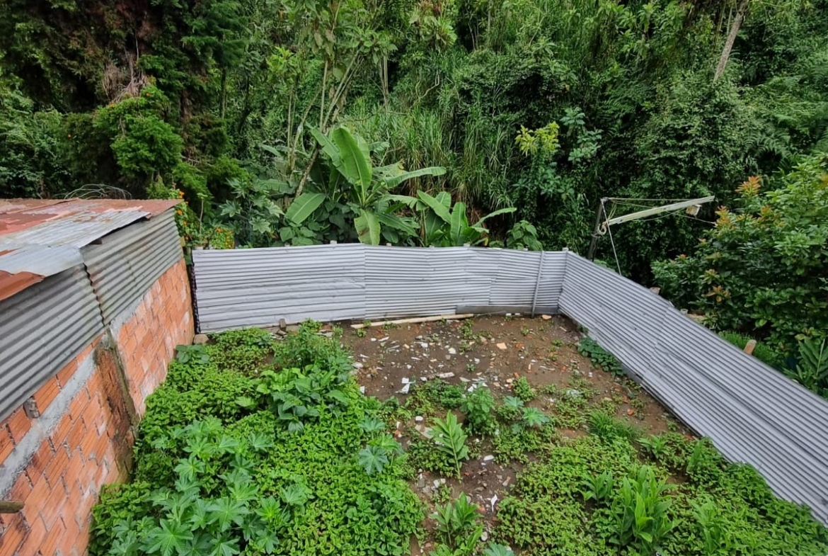 Hermosa casa en Manizales barrio la Asunción en avenida principal