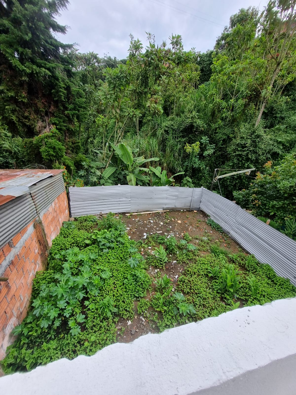 Hermosa casa en Manizales barrio la Asunción en avenida principal