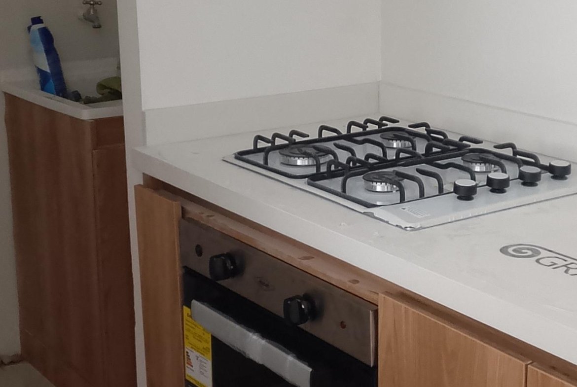 APARTAMENTO EN VENTA EN AQUANOVA E3 – PUERTO COLOMBIA, ATLÁNTICO