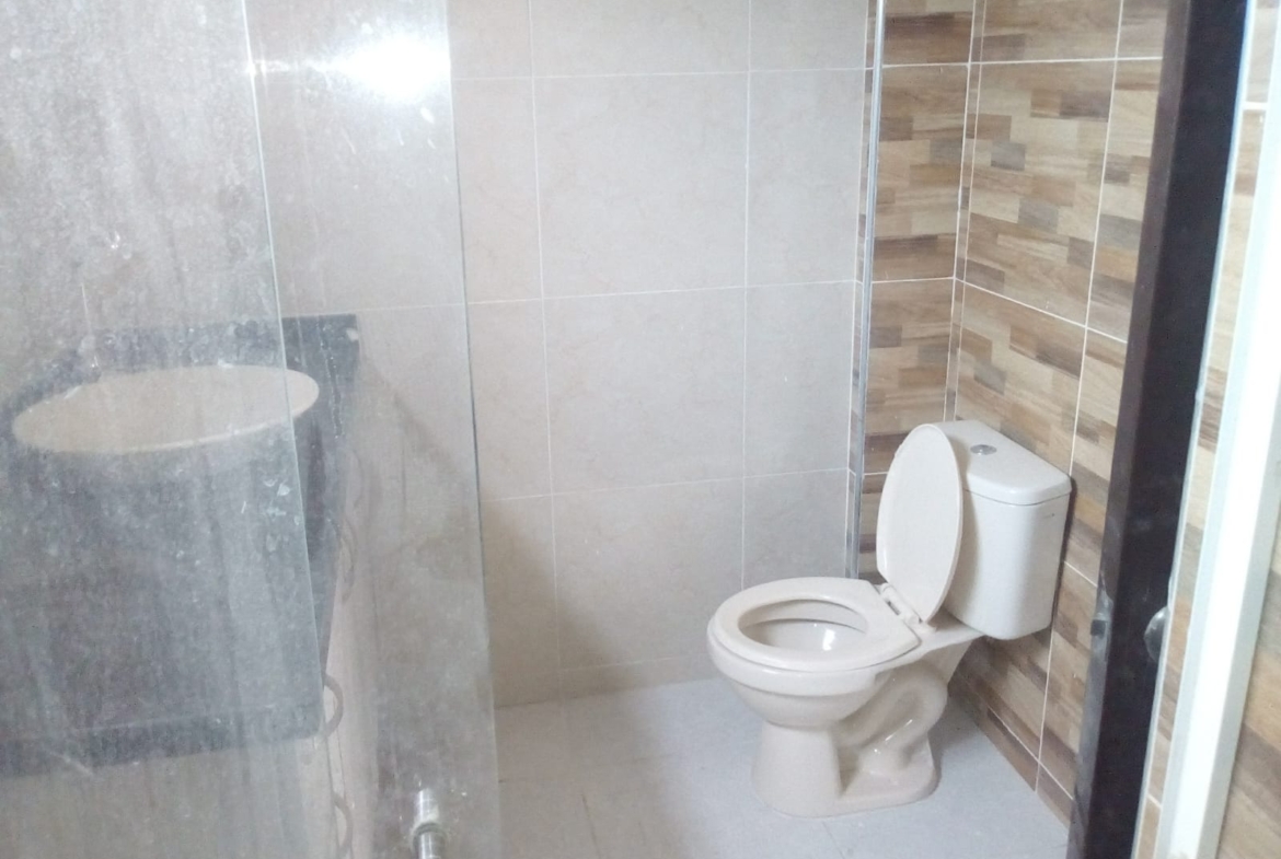 APARTAMENTO EN VENTA O PERMUTA EN CABECERA DEL LLANO – ANTIGUO CAMPESTRE, BUCARAMANGA