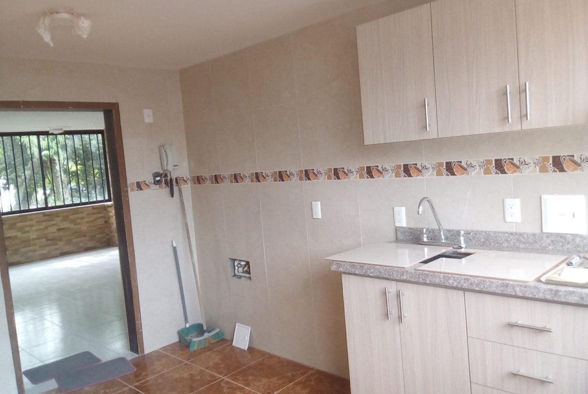 APARTAMENTO EN VENTA O PERMUTA EN CABECERA DEL LLANO – ANTIGUO CAMPESTRE, BUCARAMANGA