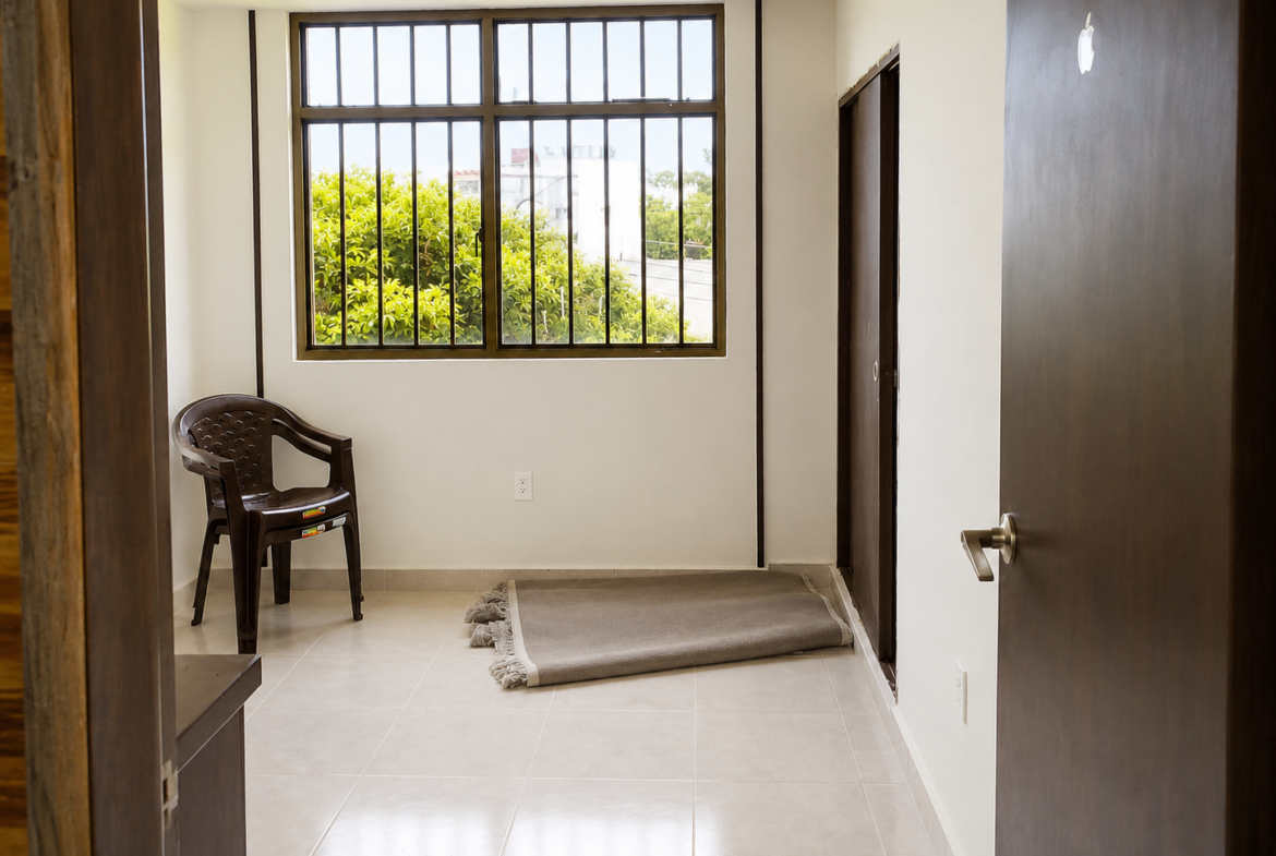 APARTAMENTO EN VENTA O PERMUTA EN CABECERA DEL LLANO – ANTIGUO CAMPESTRE, BUCARAMANGA