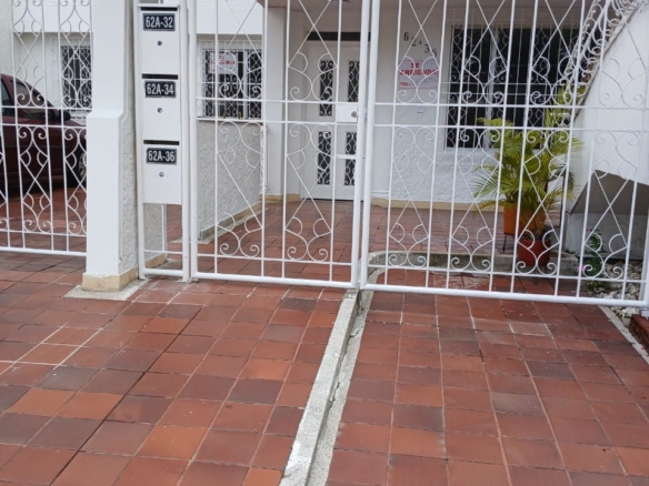 ARRIENDO CASA EN EL SUR DE CALI – PRIMER PISO